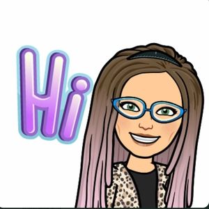 Meet your Posher, Janet